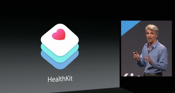 苹果的HealthKit跳票了，它还有个叫SAMI的一生之敌