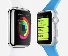 Apple Watch放弃健康监测模块