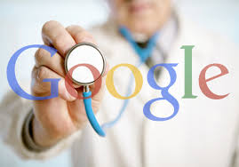 Google未来会是医疗公司吗？