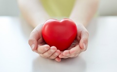 华米科技发布心脏健康蓝皮书：男性心血管风险更高