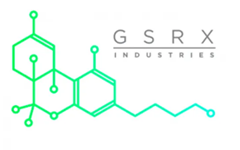 Chemsis International收购大麻零售公司GSRX Industries大部分股权，开发多款医药级CBD产品