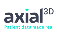 医疗技术公司Axial3D完成300万美元融资，扩大3D打印医疗设备市场