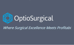 医疗软件分析公司OptioSurgical完成330万美元融资，助力医院将手术费用降低20-40％