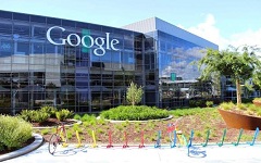 Google向Fossil Group支付4000万美元，用于收购智能手表技术