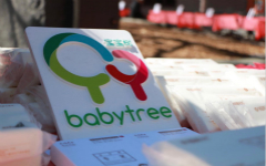 宝宝树获阿里巴巴战略投资，估值140亿将打造巨型母婴航母   