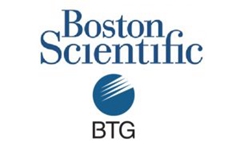 波士顿科学公司完成对英国医疗设备制造商BTG的收购，增强其介入医疗产品组合   