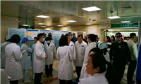 北京新医改实施之后，这家医疗信息化公司如何帮助29家公立医院平稳过渡？