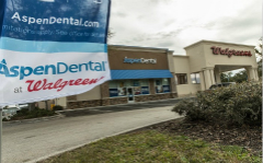 Walgreens药店开设牙科诊所，750多家门店的牙科连锁如何提高服务可及性？