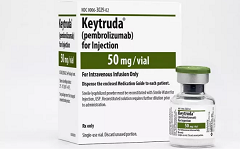抗癌神药默沙东Keytruda在中国获批上市，主要针对晚期恶性黑色素瘤