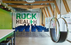Rock Health医疗投融报告：37家公司被收购，总额达16.2亿美元， 2018Q1成最大季度