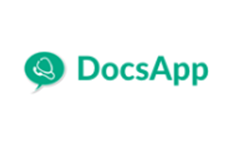 DocsApp完成1859万美元债务融资，用于拓展其在线医生咨询平台用户群体
