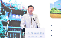 上海微技术工业研究院丁辉文：生命科学和信息技术如何融合