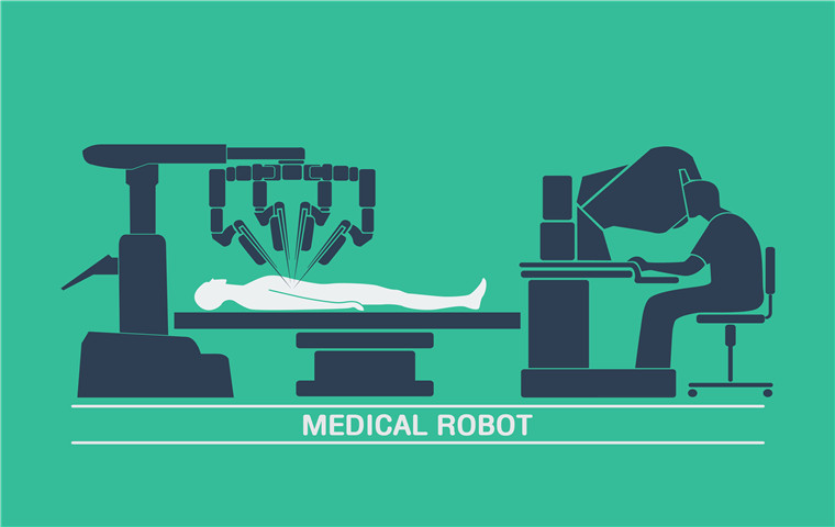 迈领机器人：以临床需求为出发点，打造高性价比手术机器人解决方案