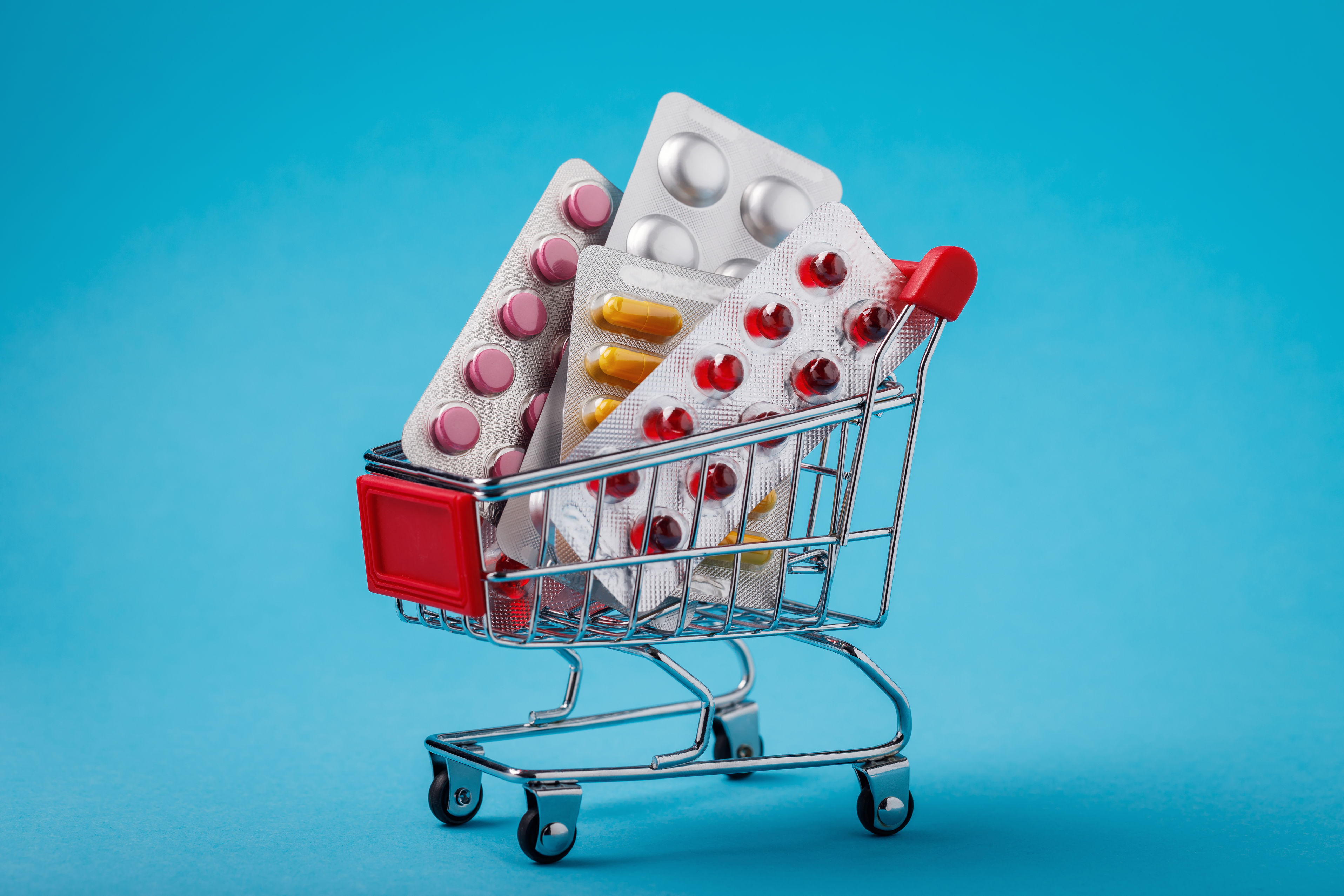 重磅！《药品网络销售监督管理办法》发布，网售处方药新规变化有多大？