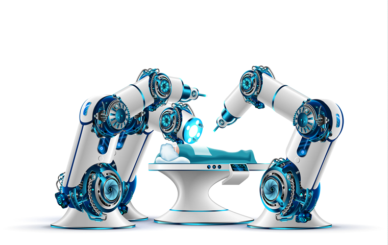 柳叶刀机器人完成数千万天使轮融资，助力骨科手术机器人产业化